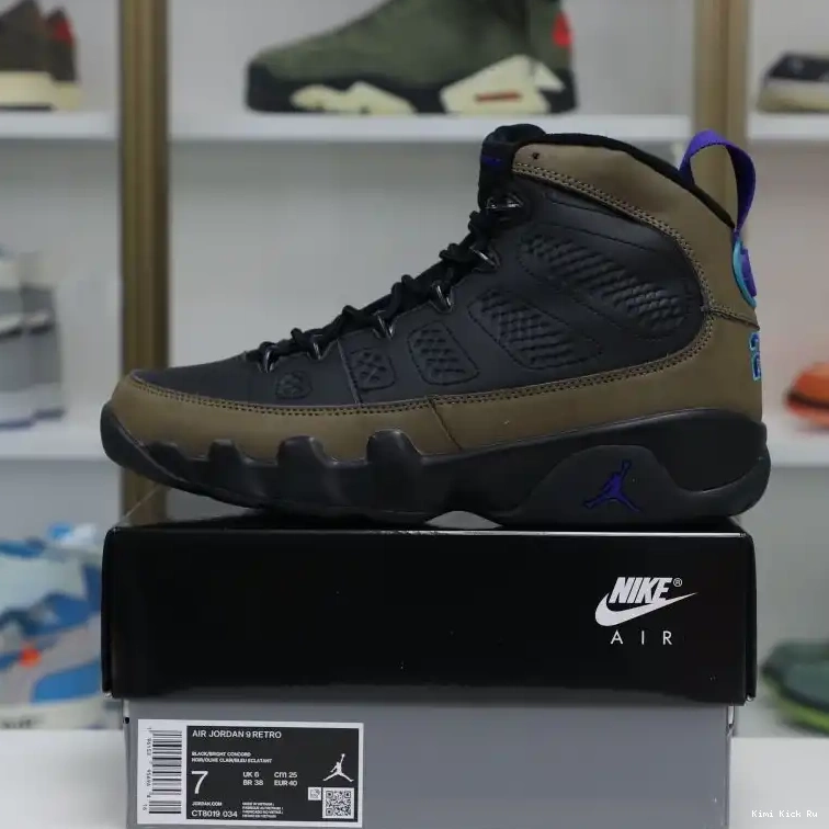 9 Jordan Kimikick Air 0624
